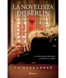NOVELISTA DE BERLIN, LA