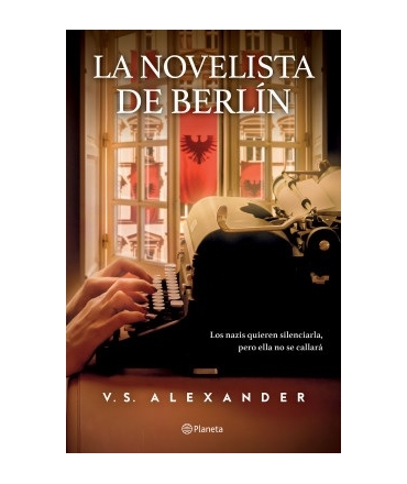 NOVELISTA DE BERLIN, LA