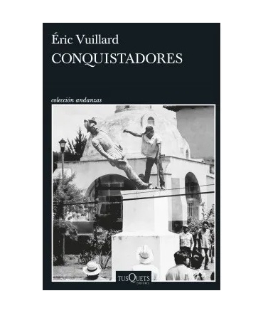 CONQUISTADORES