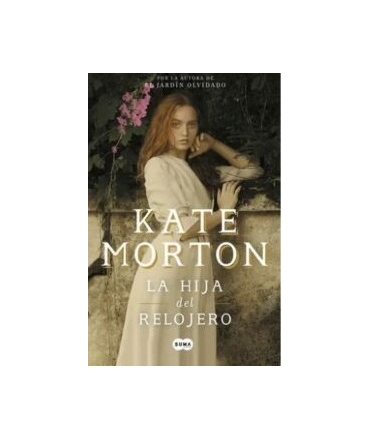 HIJA DEL RELOJERO, LA