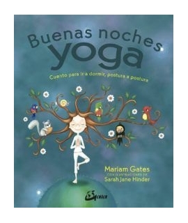 BUENAS NOCHES YOGA