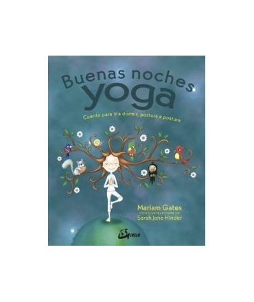 BUENAS NOCHES YOGA