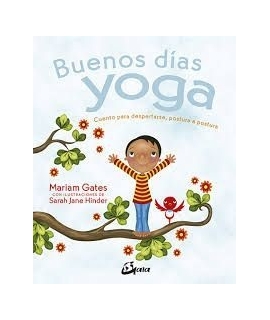 BUENOS DIAS YOGA