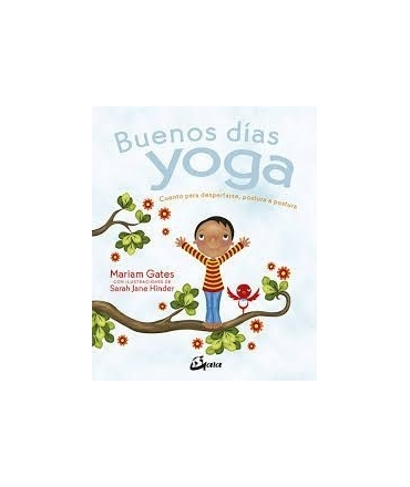 BUENOS DIAS YOGA