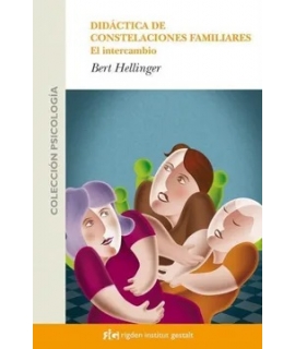 DIDACTICA DE CONSTELACIONES FAMILIARES