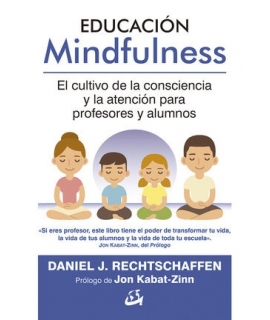 EDUCACION MINDFULNESS