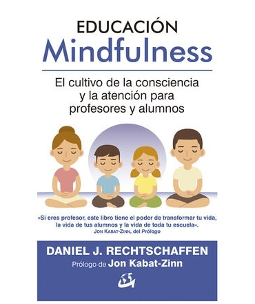 EDUCACION MINDFULNESS