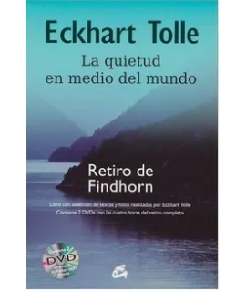 La quietud en medio del mundo