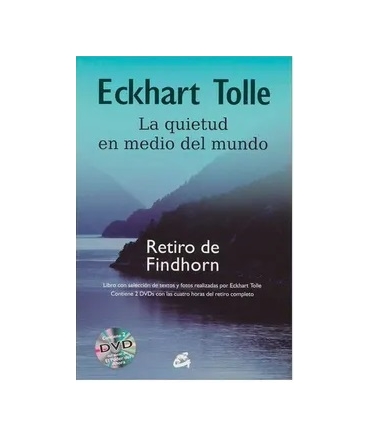 La quietud en medio del mundo