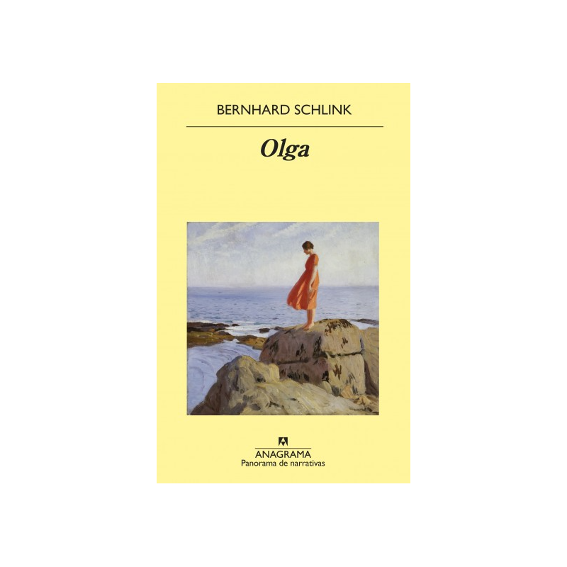 OLGA Palmaria Libreria