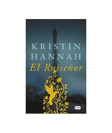 RUISEÑOR, EL