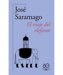 VIAJE DEL ELEFANTE, EL 60 ANIV