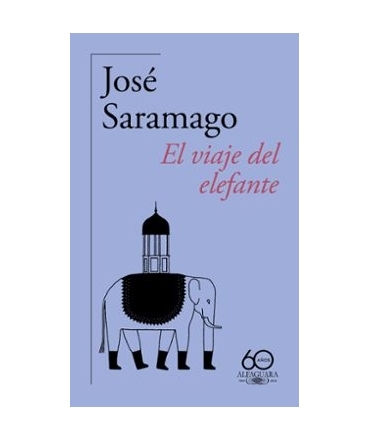 VIAJE DEL ELEFANTE, EL 60 ANIV