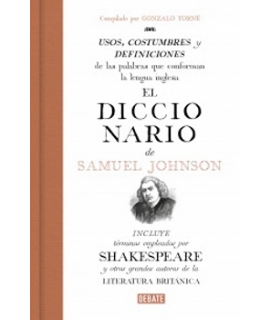 DICCIONARIO DE SAMUEL JOHNSON EL