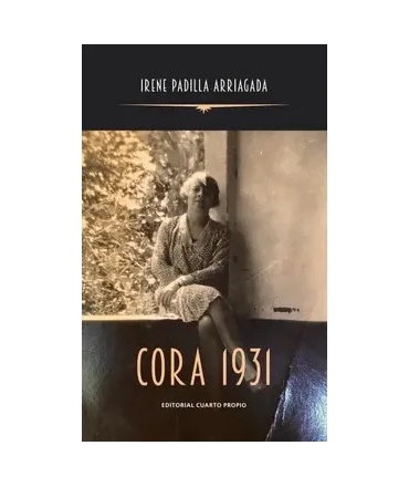 CORA 1931