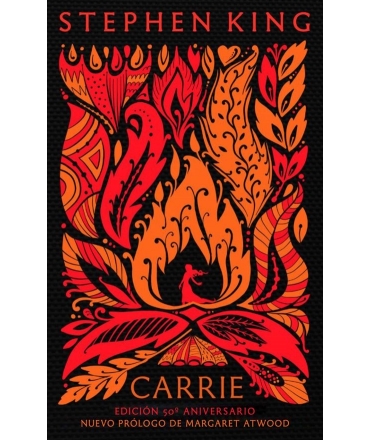 CARRIE 50° ANIVERSARIO