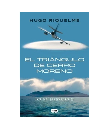 TRIANGULO DE CERRO MORENO, EL
