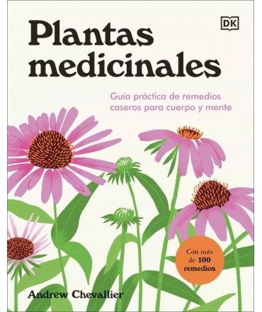 PLANTAS MEDICINALES