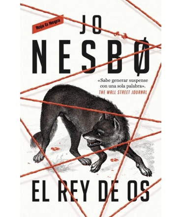 REY DE OS, EL