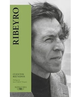 CUENTOS REUNIDOS RIBEYRO