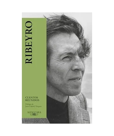 CUENTOS REUNIDOS RIBEYRO