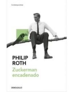 ZUCKEMAN ENCADENADO