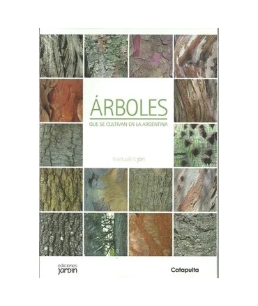 ARBOLES QUE SE CULTIVAN EN LA ARGENTINA