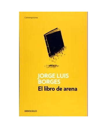 LIBRO DE ARENA, EL
