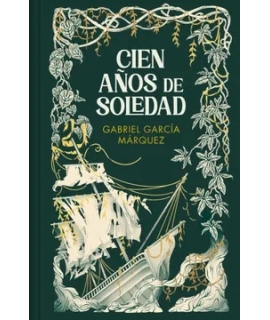 CIEN AÑOS DE SOLEDAD T.D