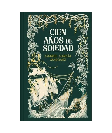 CIEN AÑOS DE SOLEDAD T.D
