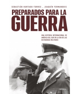 PREPARADOS PARA LA GUERRA