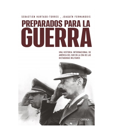 PREPARADOS PARA LA GUERRA
