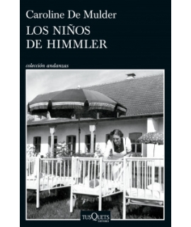 NIÑOS DE HIMLER, LOS