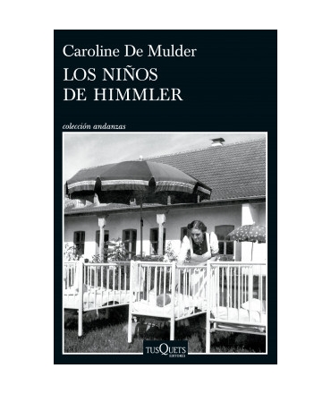 NIÑOS DE HIMLER, LOS