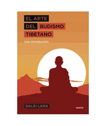 ARTE DEL BUDISMO TIBETANO, EL