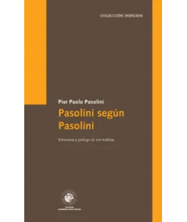 PASOLINI SEGUN PASOLINI