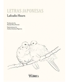 LETRAS JAPONESAS