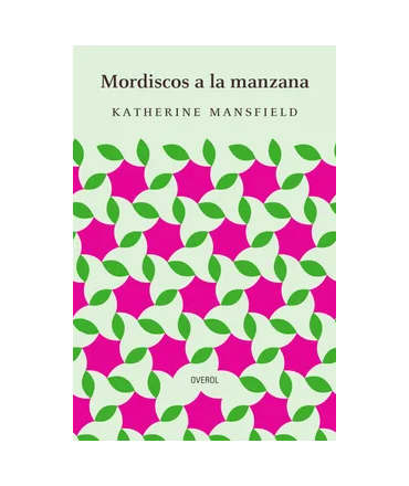 MORDISCOS A LA MANZANA