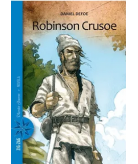ROBINSON CRUSOE