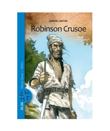 ROBINSON CRUSOE