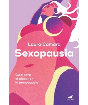 SEXOPAUSIA Guia para el placer en la menopusia