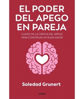 PODER DEL APEGO EN PAREJA, EL