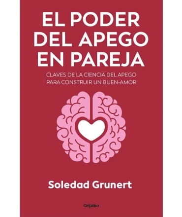 PODER DEL APEGO EN PAREJA, EL