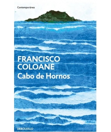 CABO DE HORNOS