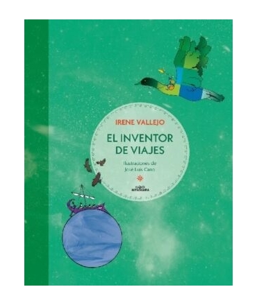 INVENTOR DE VIAJES, EL