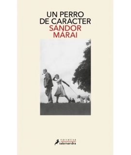 UN PERRO DE CARACTER