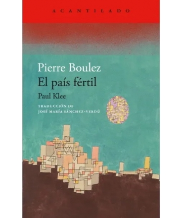 PAIS FERTIL, EL