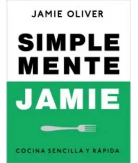 SIMPLEMENTE JAMIE