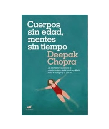 CUERPOS SIN EDAD MENTES SIN TIEMPO