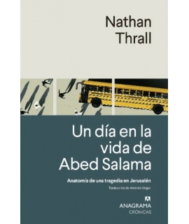UN DIA EN LA VIDA DE ABED SALAMA